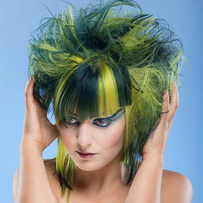 DDOS压力测试网页端